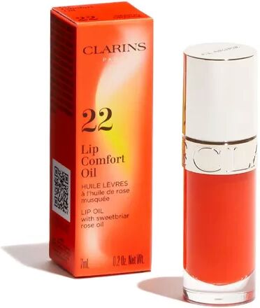 Clarins 22 Aceite Confort Labial 7ml
