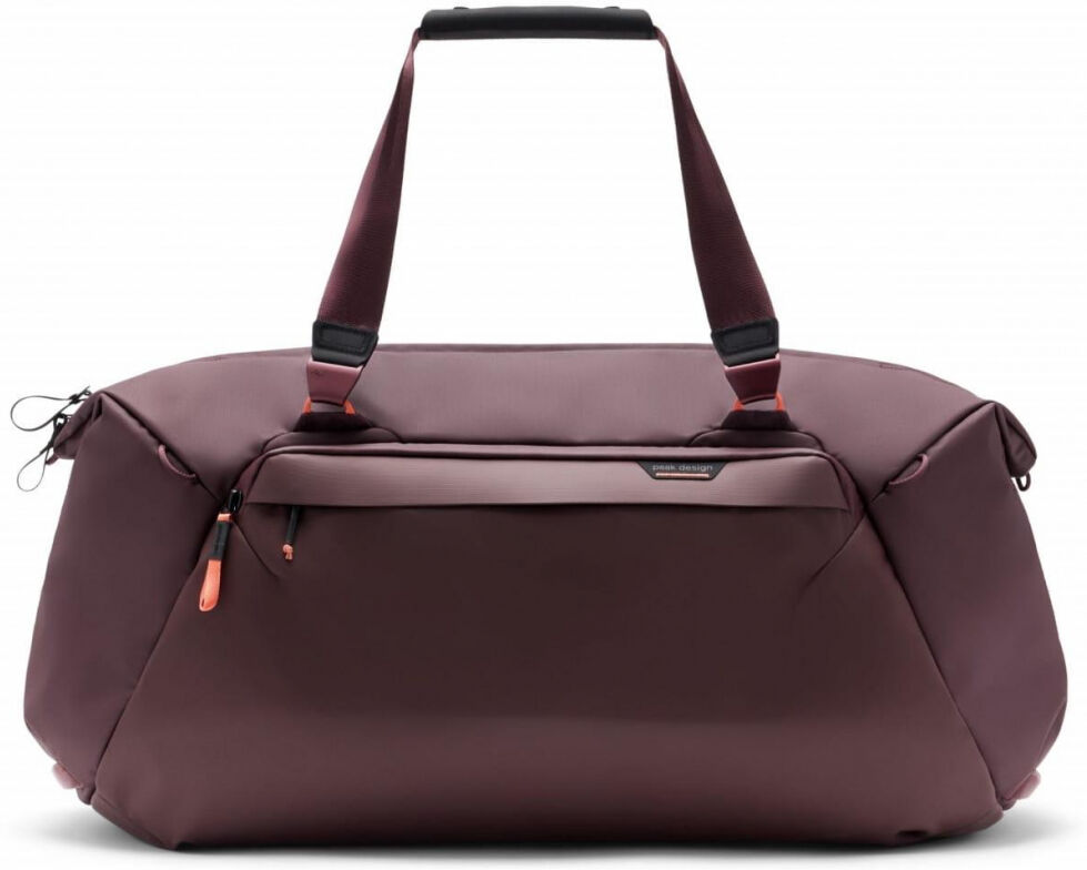 Peak Design Travel Duffel 65 Eclipse