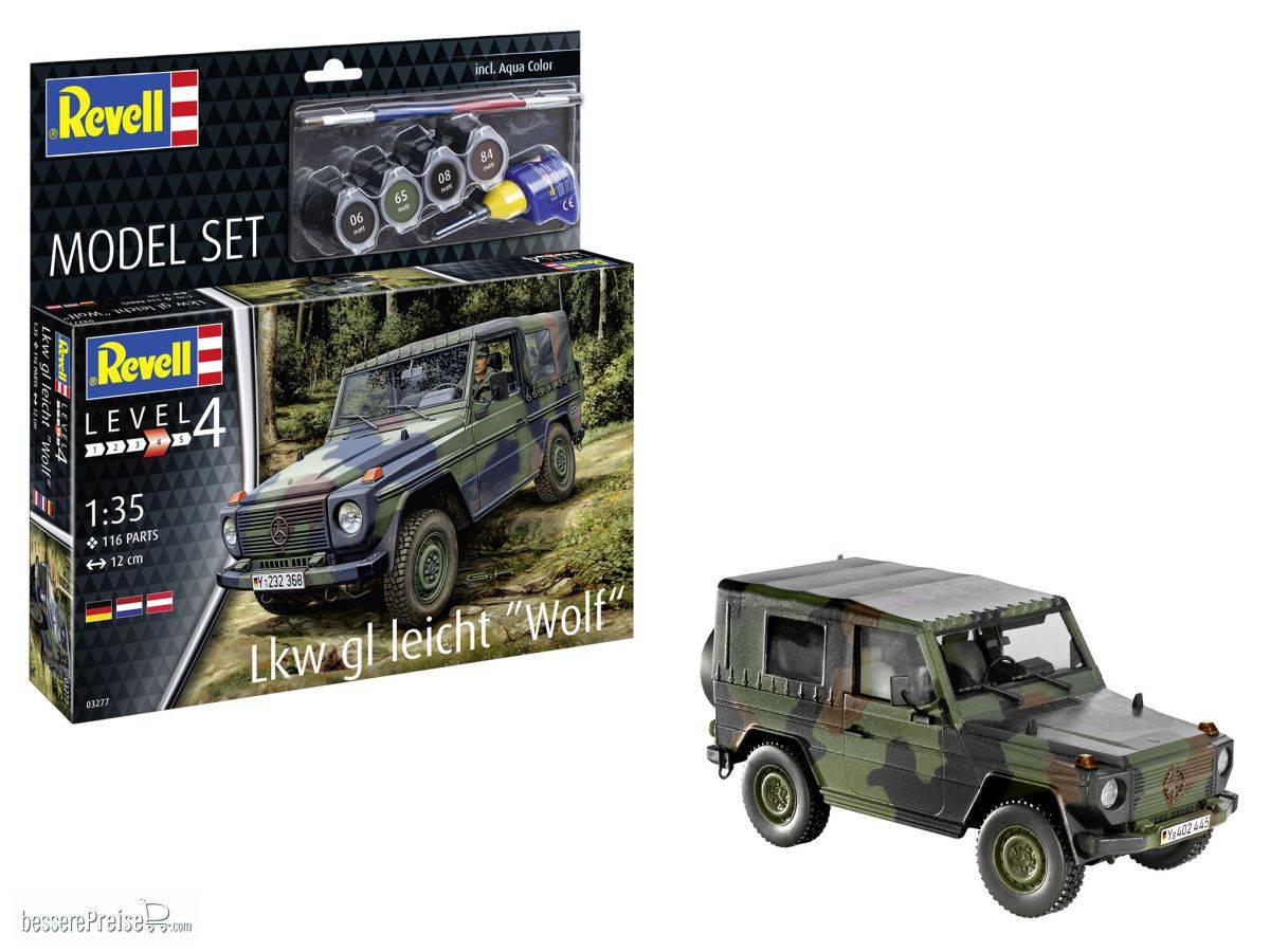 Revell 63277