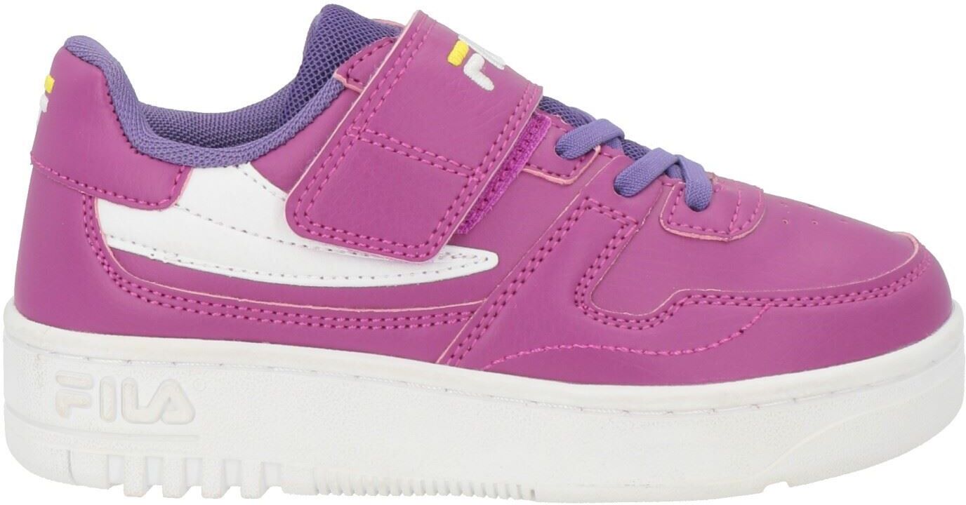 Fila Sneakers Chica Morado - Chica