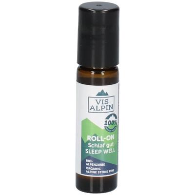 VIS Alpin Roll-On Schlaf GUT 10 ml