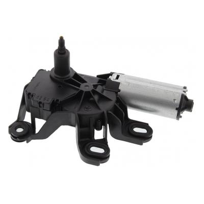 MAPCO Wischermotor 90193 hinten für Mercedes