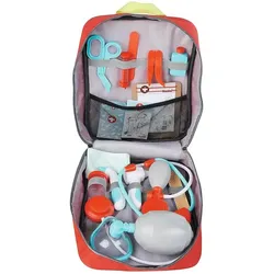 Simba Notarzt Rucksack