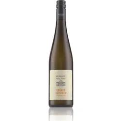 Domäne Wachau Grüner Veltliner Federspiel trocken 2021 12% Vol. 0,75l