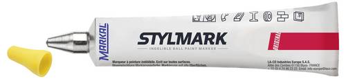 Markal STYLMARK ORIGINAL 96657 Tubenmarker Blau