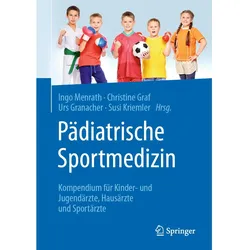 Pädiatrische Sportmedizin, Fachbücher