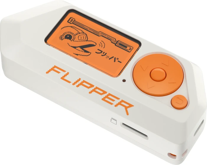 Flipper Zero (B0BFXKSFNT)