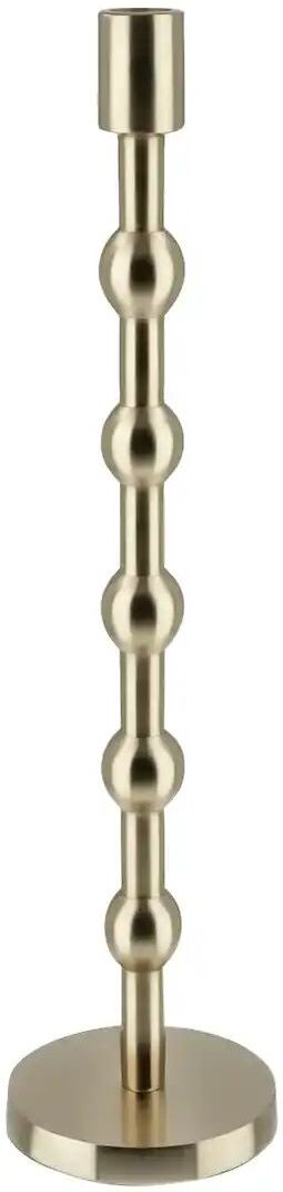 Collection by citamaass Kerzenhalter  Cita Maass ¦ gold ¦ Metall ¦ Maße (cm): H: