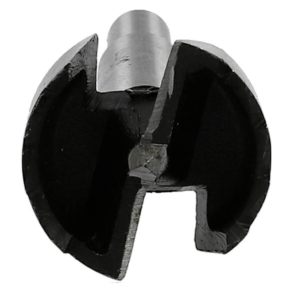 Heller Forstnerbohrer 38 mm Gesamtlän (12044 9)
