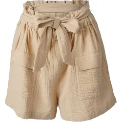 BRUNOTTI Damen Badeshorts Ryo, Größe L in Braun Braun