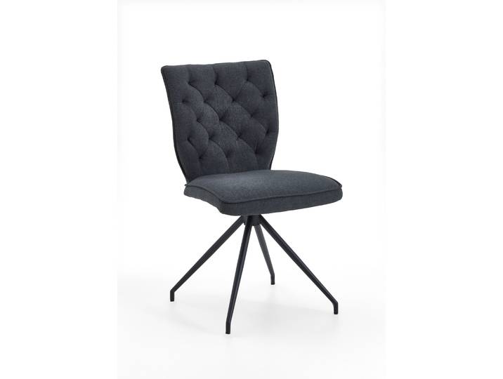 2er Set Niehoff Sitzmöbel Malta Schalenstuhl