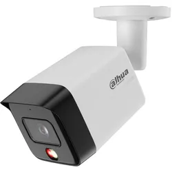 Dahua KAMERA IP IPC-HFW1639TC-A-IL-0280B-S6 (3072 x 2048 Pixels), Netzwerkkamera, Weiss, Schwarz