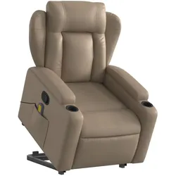 vidaXL, Massageliege + Massagesessel, Issy