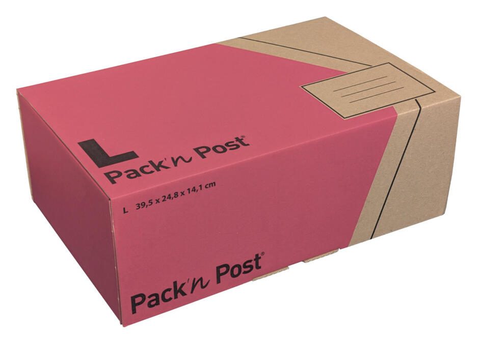 mayer® Versandbox L 30134325