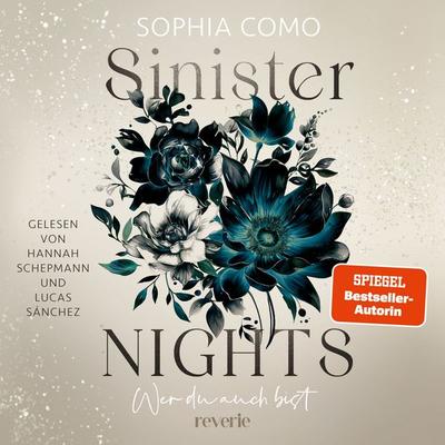 Sinister Nights - Sophia Como, Audio, 9783365010419