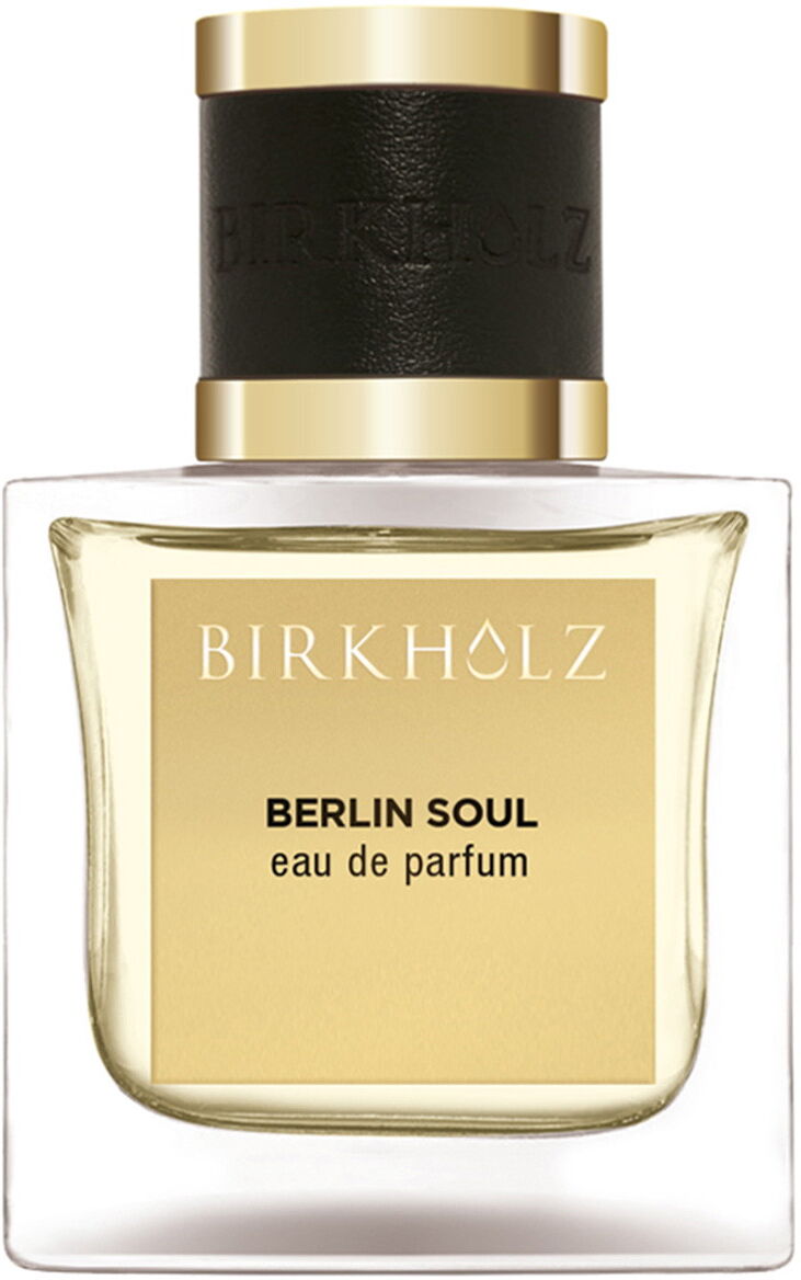 100ml BIRKHOLZ Berlin Soul Eau de Parfum