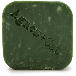 Rhubarb Solid Shampoo