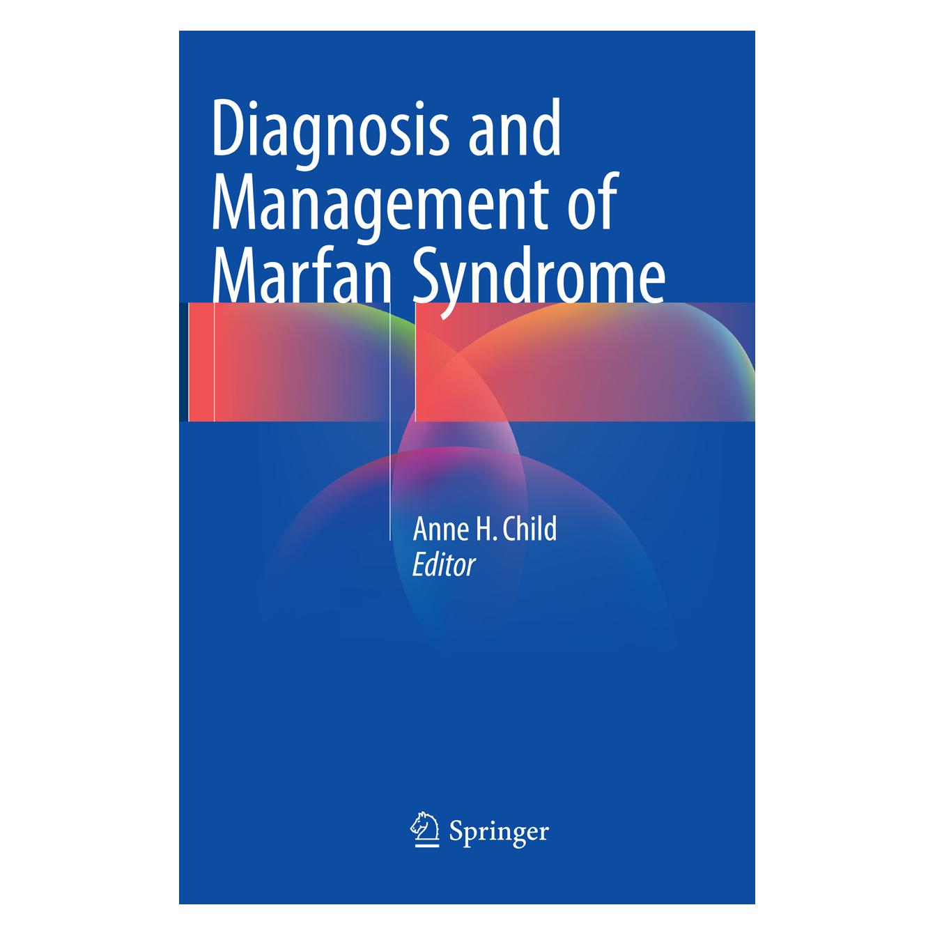 Springer Diagnosis and Management of Marfan Syndrome (Englisch, Softcover, Anne H. Child) (56004774)