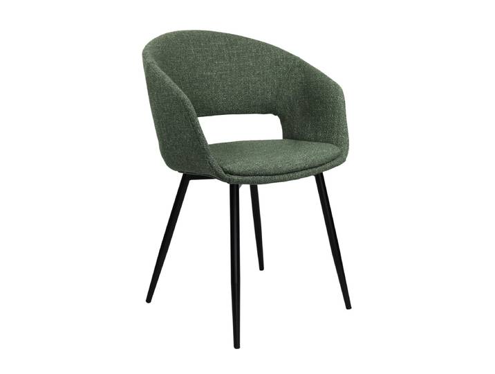 Kick stoel Dean - Groen