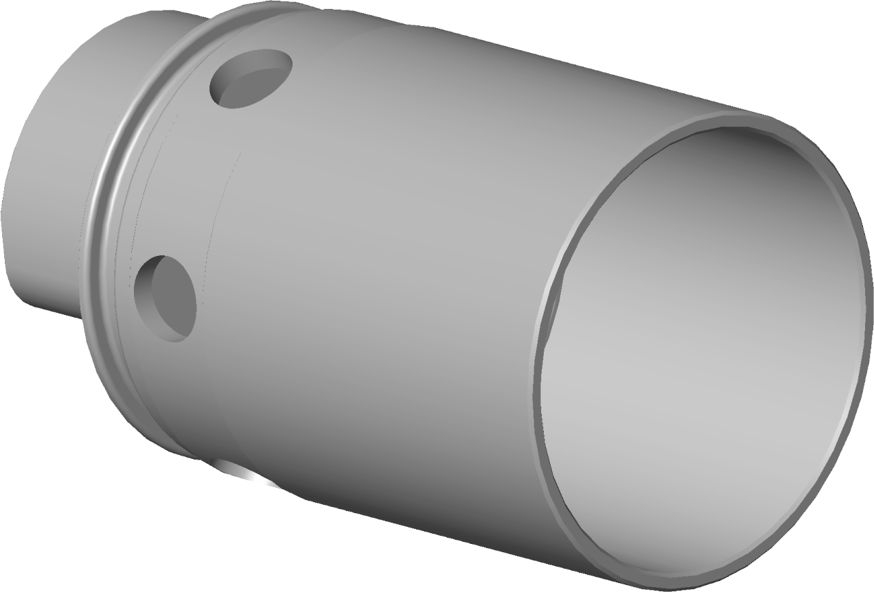 Dornbracht insert 0918400811090 63,5 mm