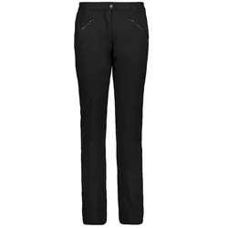 CMP Outdoor Softshellhose Damen nero 40