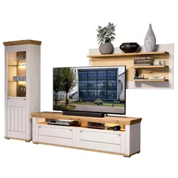 Landscape Wandkombination COLMAR - B/H/T ca. 330,00x208,00x53,00