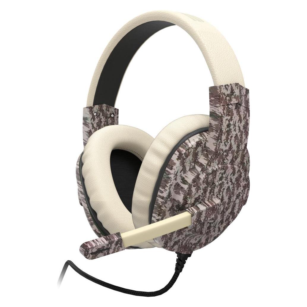 Urage Gaming-Headset "SoundZ 333" (Kabelgebunden) (00186079)