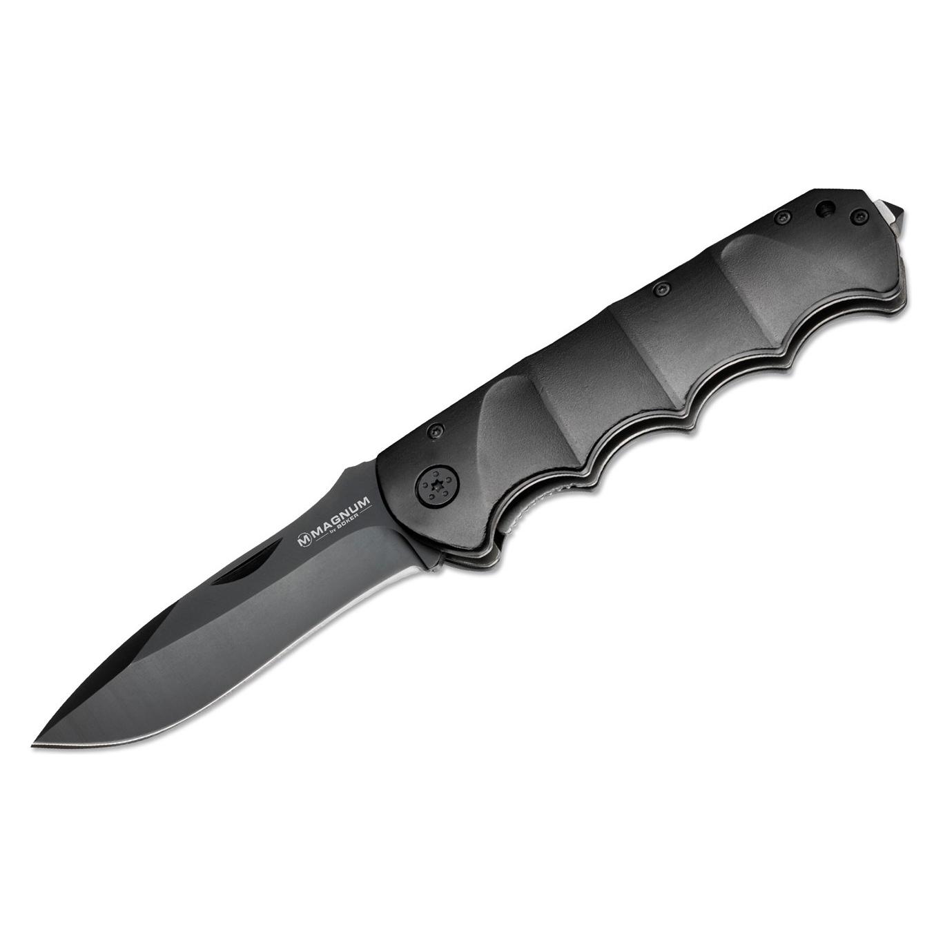 Böker Black Spear II (9.60 cm) (01RY248)