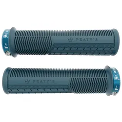 PEATY ́S Griffe Monarch Grip Pro | Mushroom Trail Comfort | storm blue