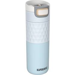 Kambukka Etna Trinkflasche Blau 500 ml KAM11-01047
