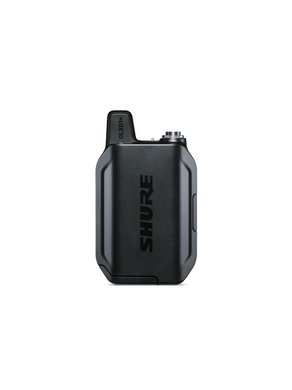 Shure GLXD1+ - Wireless Bodypack Transmitter