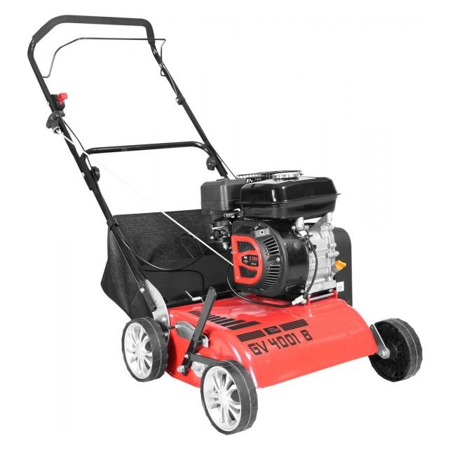 Güde Motor-Vertikutierer GV 4001 B (95133) (95133)