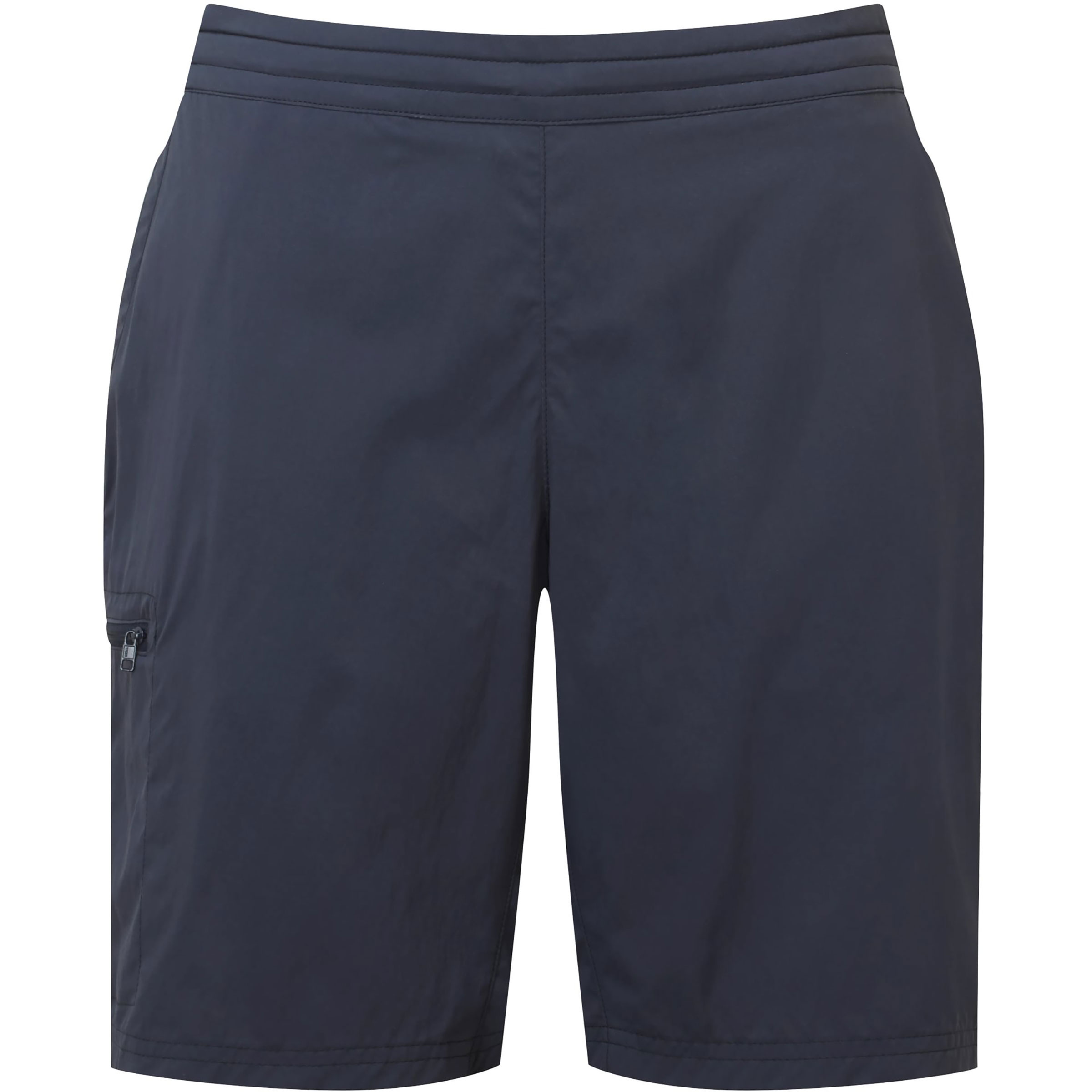 Mountain Equipment Dynamo Damen Kurze Hosen blau Größe XXL Trekking Wasserabweisend Wasserabweisend