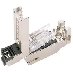 Siemens Dig.Industr. Steckverbinder 6GK19011BB102AB0VE10