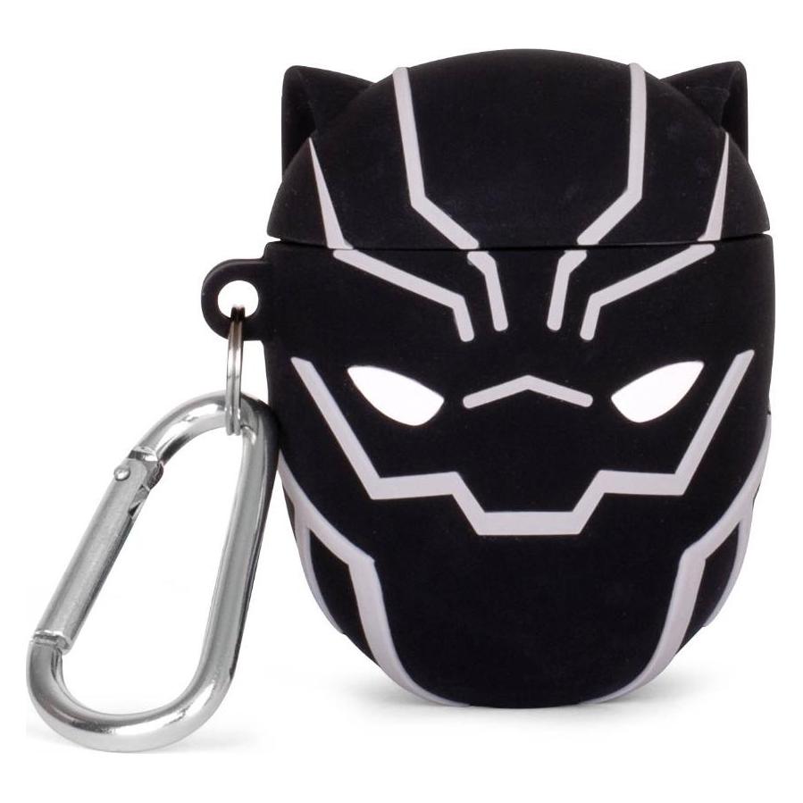 Marvel 3D AirPods Case Black Panther (5060820072576)
