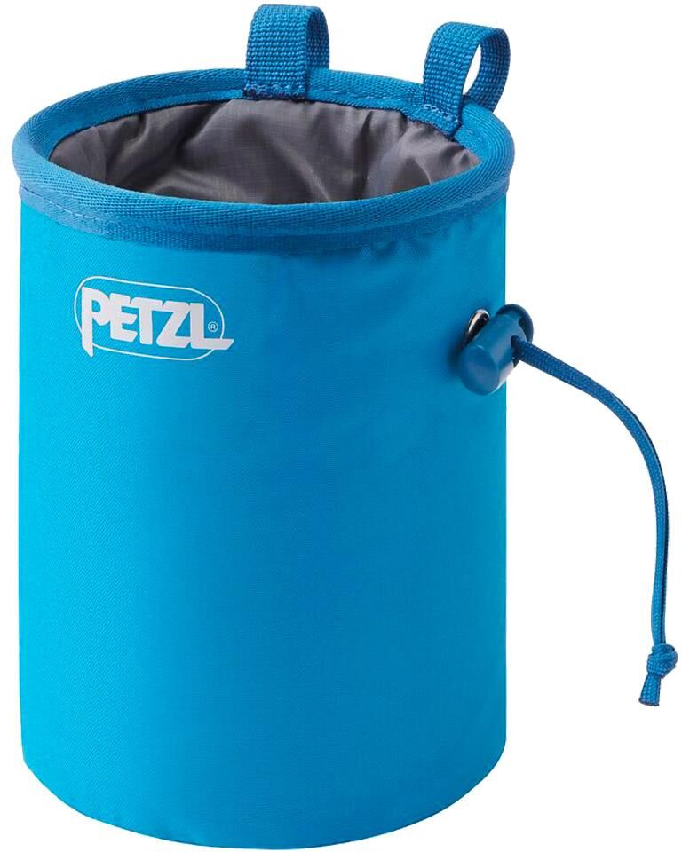 Petzl  - Bandi Bright Blue - Sac à magnésie