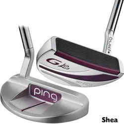 Ping G Le 2 Damen Putter Shea