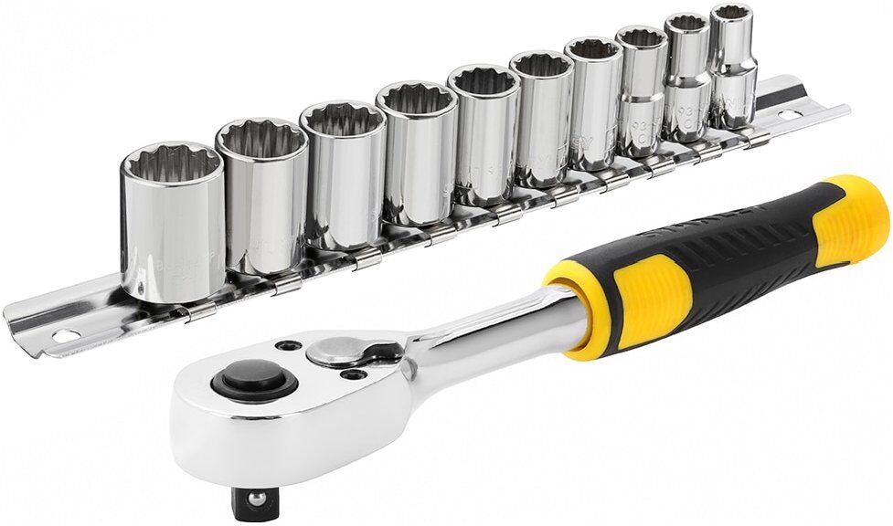 Set chiavi a bussola Stanley STMT826660