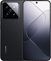 Xiaomi 14 Dual SIM 512GB black