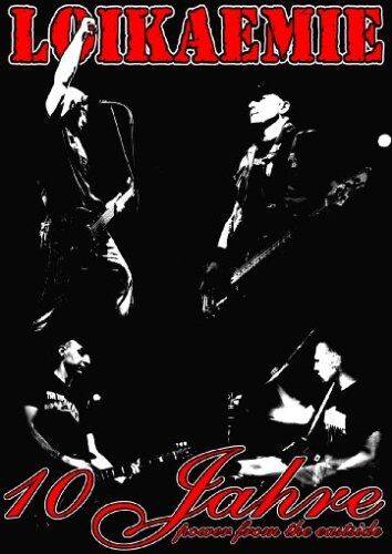 Loikaemie - Loikaemie - 10 Jahre Power From The Eastside (+ Audio-CD) - Preis vom 12.10.2026 11:37:12 h