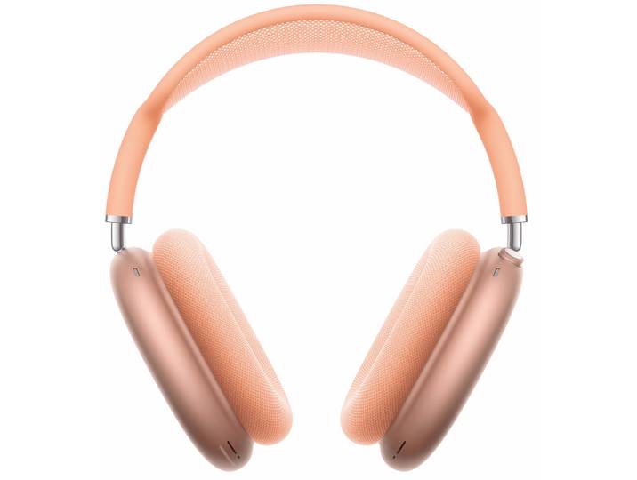 Apple AirPods Max Orange (USB-C)