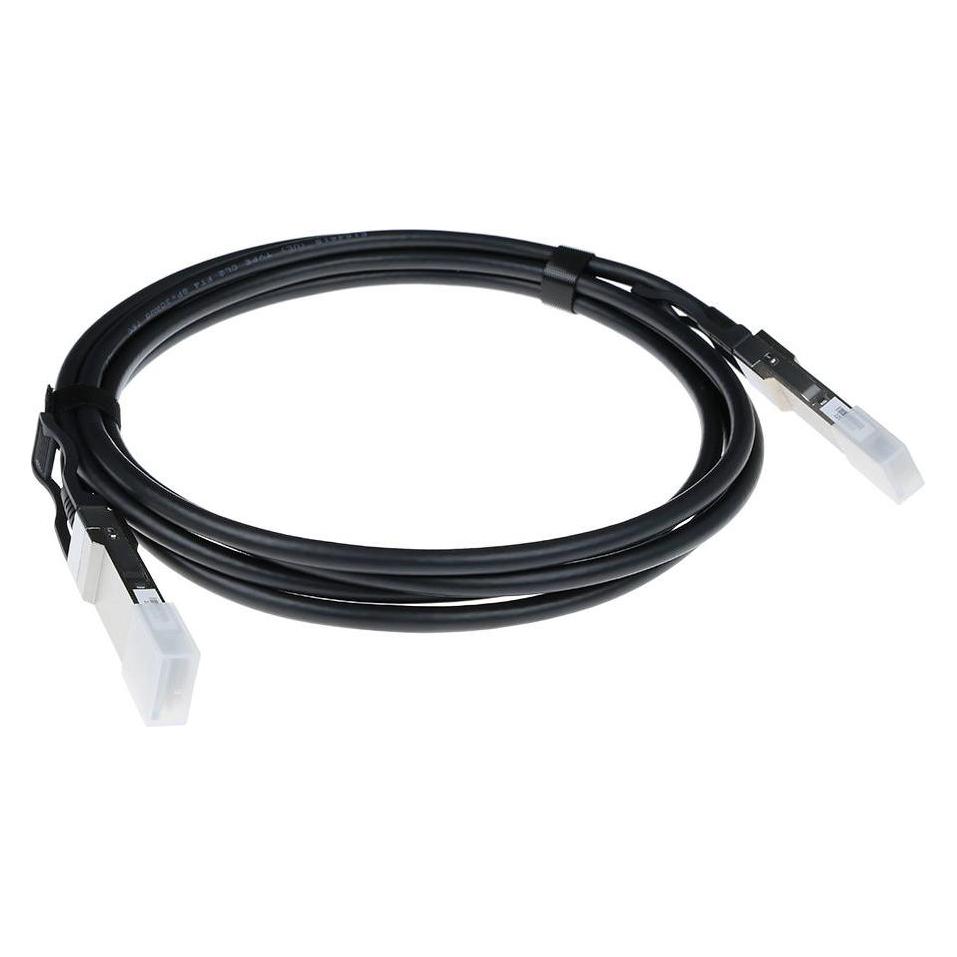 ACT QSFP28 100GB DAC Twinax Cable coded for Generic (TR0421)