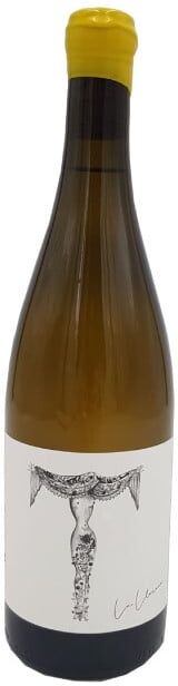 Verónica Ortega La Llorona 2025 - 75cl