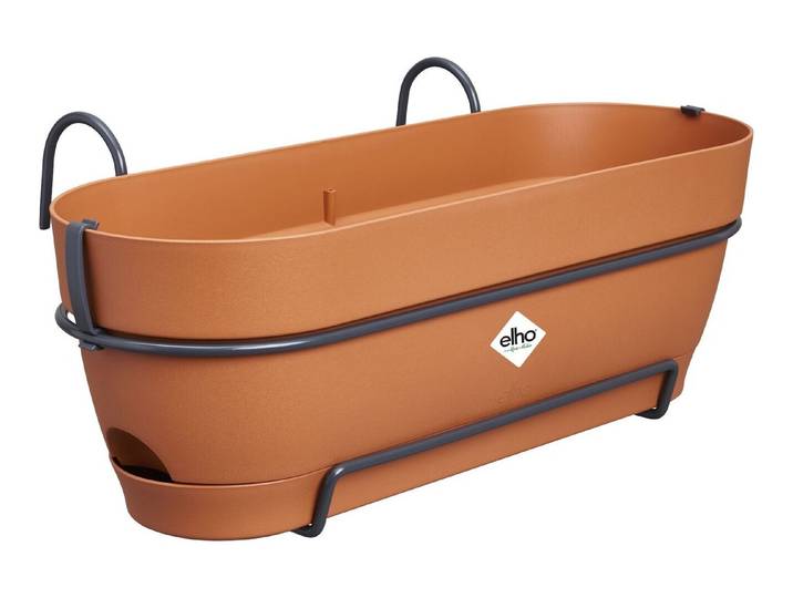 Elho vibia Glocke Wanne all-in-1 Boden