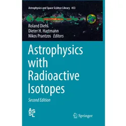 Springer Astrophysics with Radioactive Isotopes