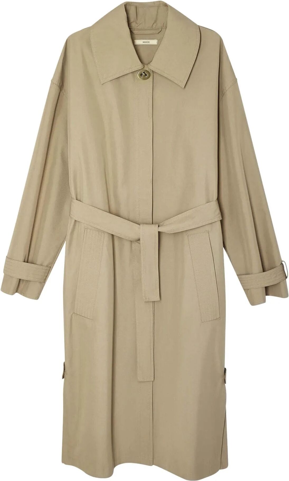 Sessùn Trench Trenchliss Beige M