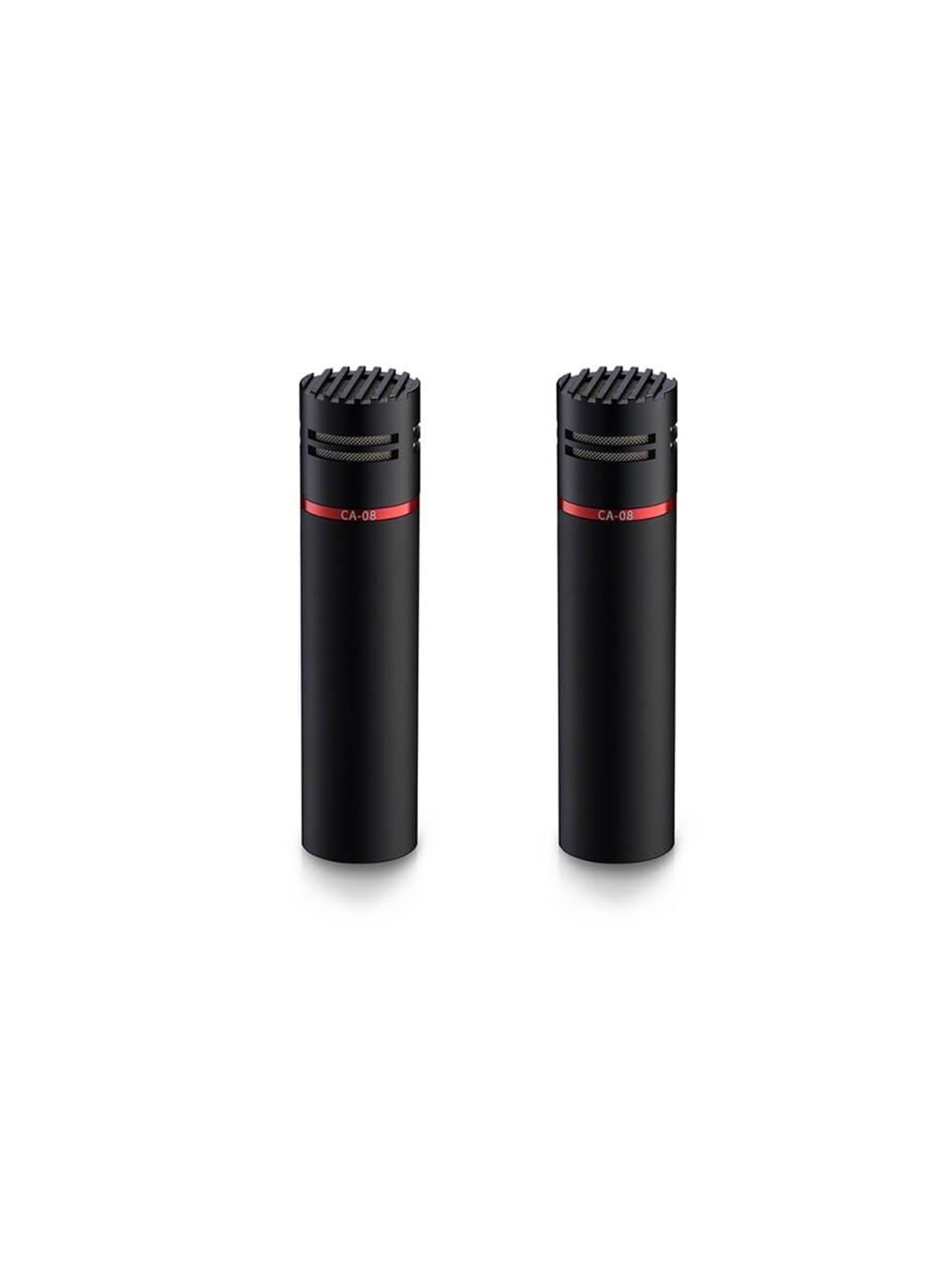 Rycote Microphone CA-8 Stereo Pair Cardiod