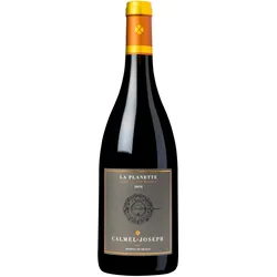La Planette 2019 - Minervois La Livinière AOP Calmel & Joseph