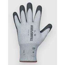 Transform Workwear Handschuhe grey Gr. XL