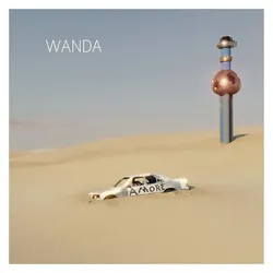Vertigo Berlin, Schallplatten, WANDA (1LP) (Wanda)
